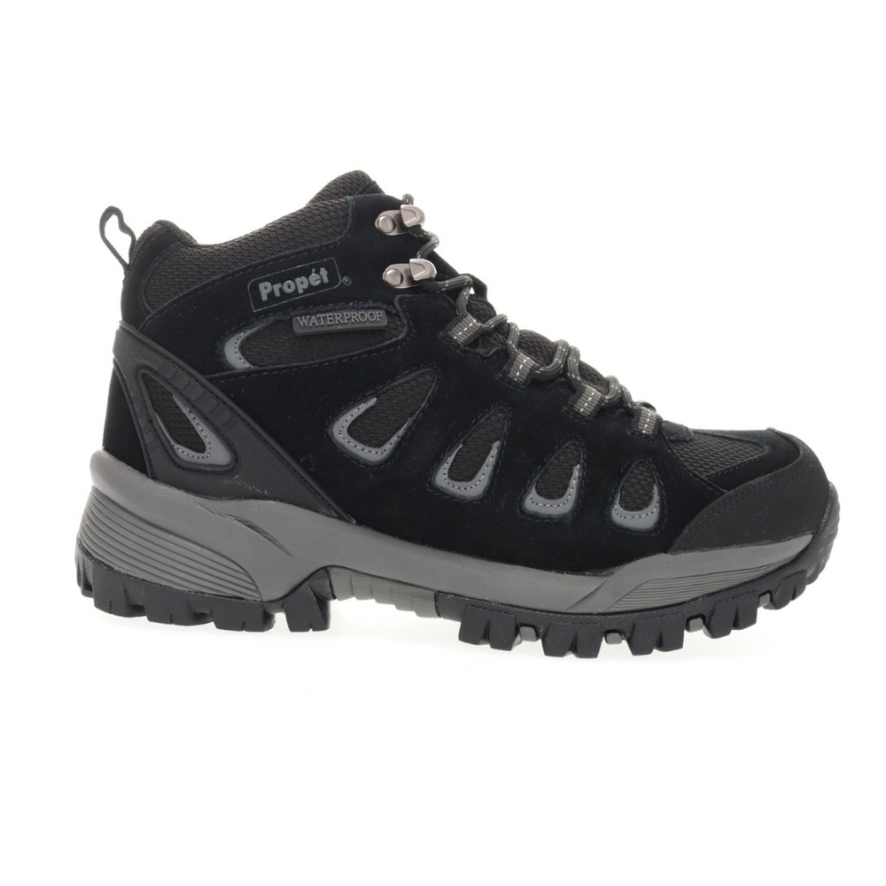 Propet Mens Ridge Walker Hiking Boots Size 12 Extra Extra Wide